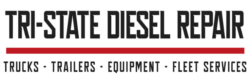 Tri-State Diesel Repair Logo