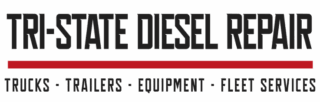 Tri-State Diesel Repair Logo