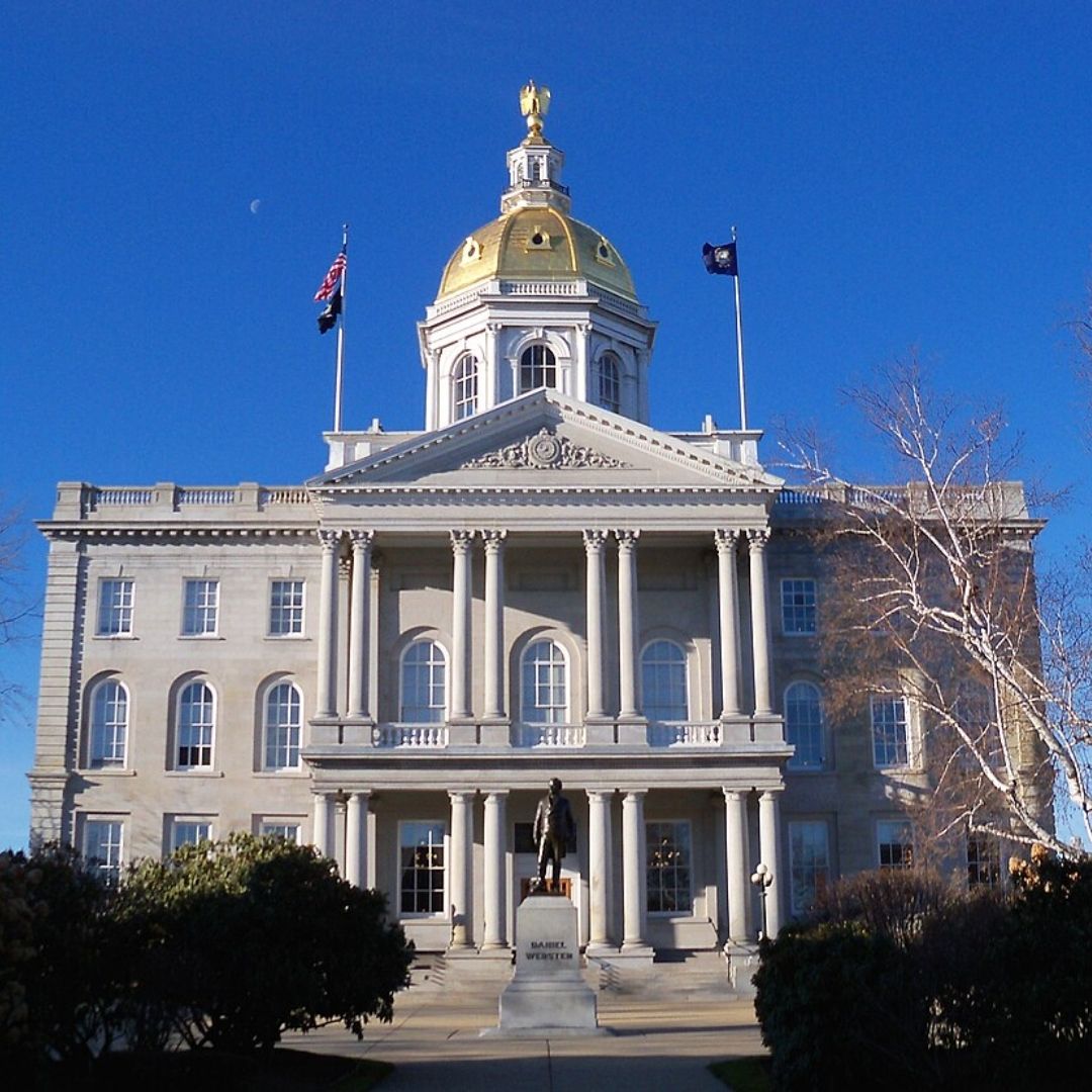 Concord, NH