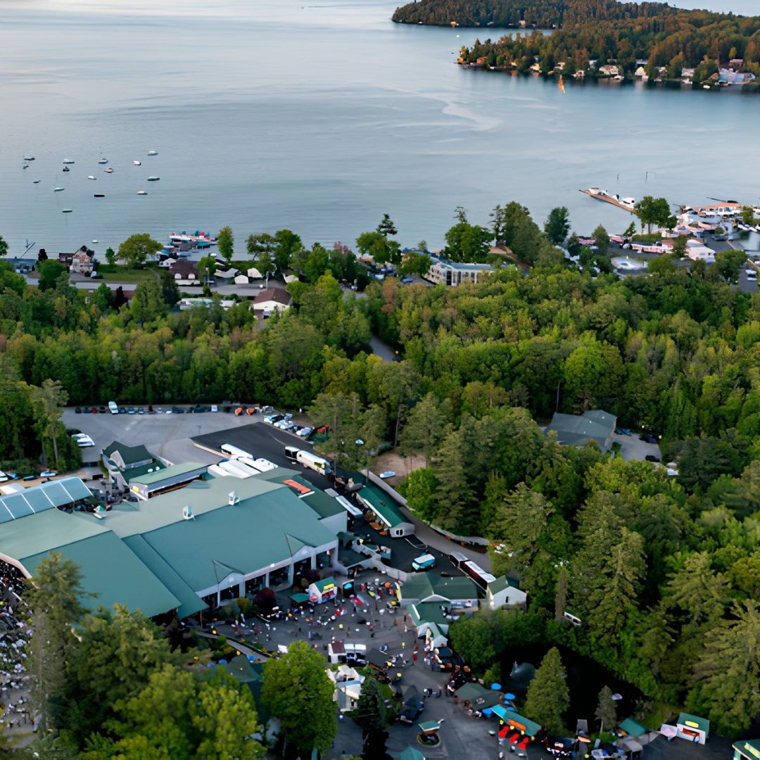 Gilford, NH