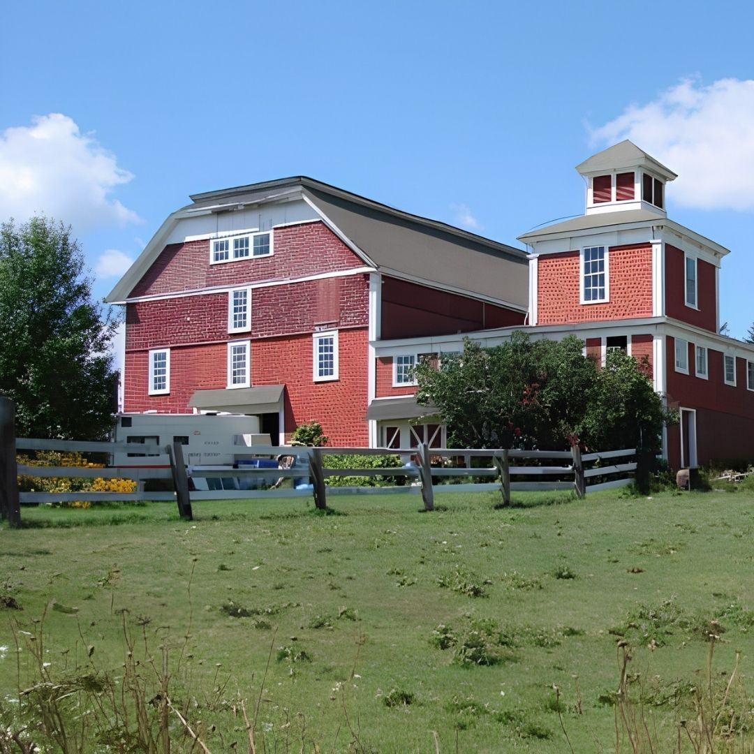 Gilmanton, NH